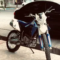 Yz250|موتورسیکلت|دورود, |دیوار