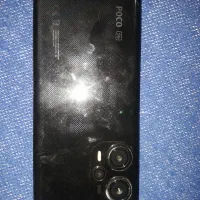 POCO F5 256/12+12 rom plus|موبایل|ساری, |دیوار