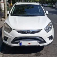 جک s5 اتومات فول درحد نو