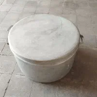قابلمه ۱۲ من روحی بزرگ