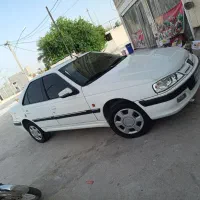 پارس تمیز کم کار