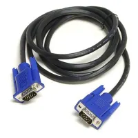 کابل Hdmi و vga و کابل پرینتر و شبکه و انواع کابل|قطعات و لوازم جانبی رایانه|تبریز, |دیوار