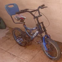 دوچرخه ۱۶