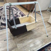 گهواره نوزاد