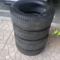 لاستیک کویر ۲۰۵/۶۰/۱۵