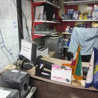 میز مدیریتی