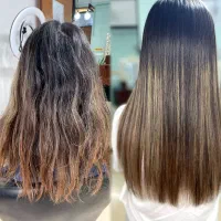 زیبایی رو با سالن زیبایی پرستو ساسانی تجربه کنید