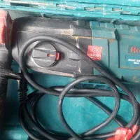 هیلتی و دستگاه جوش رونیکس