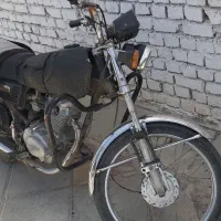 موتور سیکلت
