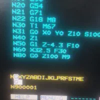 اپراتور cnc