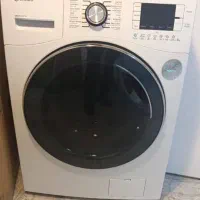 فروش ماشین لباسشویی اتوماتیک اسنوا