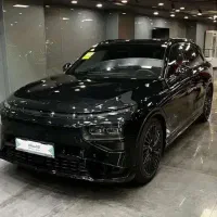 ایکس پنگ XPENG G9 فول