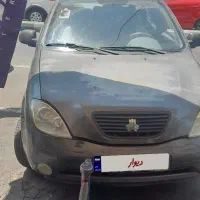 تیبا مدل ۹۳