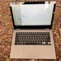 لب تاپ Dell مدل 0980 core i5 نسل ۸