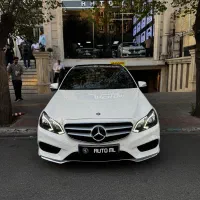 بنز e250 مدل ۲۰۱۵ فول ۹ رادار