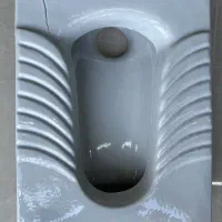 سنگ توالت اقتصادی مناسب باغ و کارگاه و...