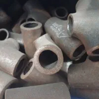 فروش اتصالات گازی مانده ساختمان