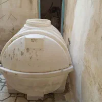 منبع آب 1500لیتری