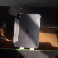 آیپد پرو 2024 حافظه 256 صفحه 11 اینچ