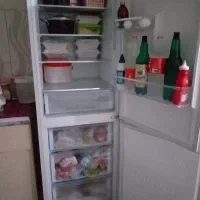 یخچال فریزر
