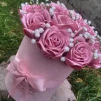 گل ربانی|گل مصنوعی|یزد, |دیوار