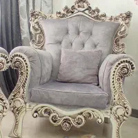 مبل 9 نفره کلاسیک