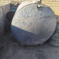 تانکر آب