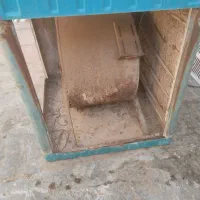 بدنه کولر