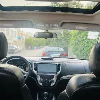 Changan cs35 خانگی|خودرو سواری و وانت|شیراز, تحویلی|دیوار