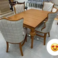 تولید میز و صندلی