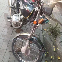 موتور سیکلت