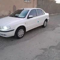 سمند LXمدل ۹۴