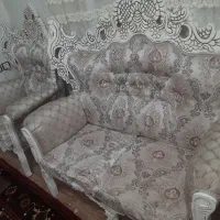 مبل ترتمیز ۷ نفره