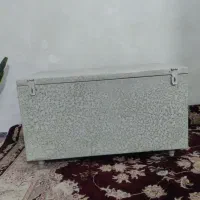 صندوقچه در حد نو