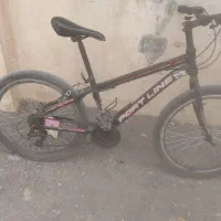 دوچرخه