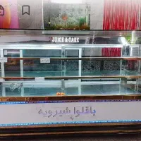 وسایل غذا خوری خریدارم