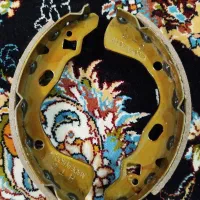 لنت ترمز عقب پراید، رادیات ، پره رادیات و محافظ