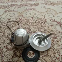 فروش قطعات خردکن میگل