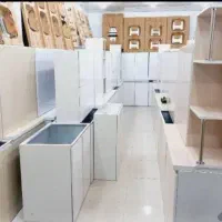 کابینت پیش ساخته
