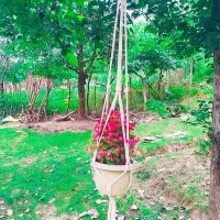 آویز گلدون