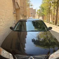 ماکسیما اتوماتیک مدل ۸۵