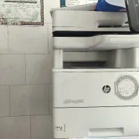 پرینتر hp