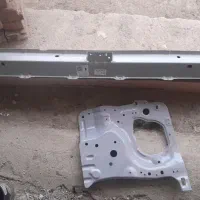 قطعات تازه پراید ۱۳۱