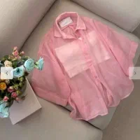 فروش انواع شومیز شیشه ای ترند این روزا