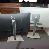 مانیتور استوک 19 22 24 27 اینچ IPS دل Dell و HP|قطعات و لوازم جانبی رایانه|تهران, فلسطین (میدان انقلاب)|دیوار