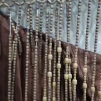 آویز چوبی