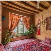 خانه ویلایی