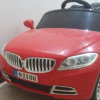 ماشین شارژر سایز بزرگ
