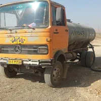 پخش‌ آب با خاور