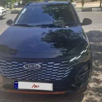x33 کراس اتومات